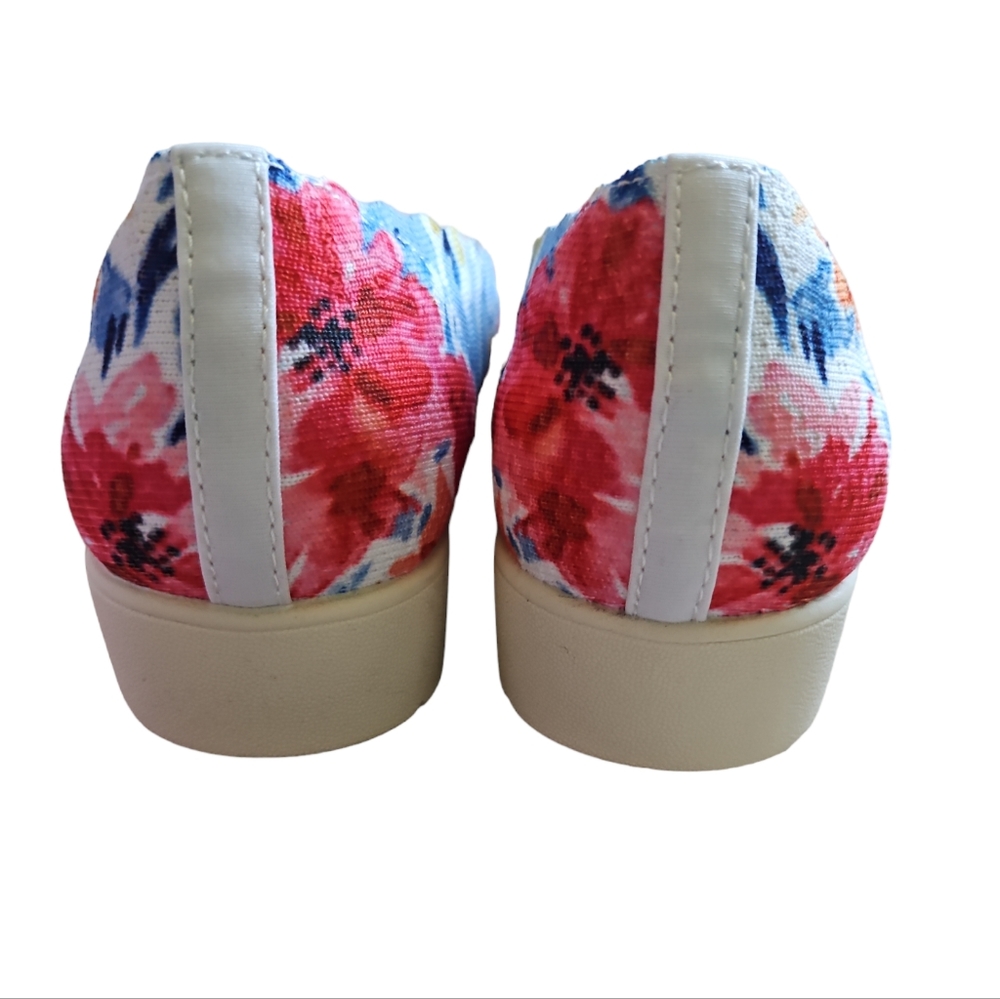 Skechers • Cleo Flex Wedge - Picture 5 of 7
